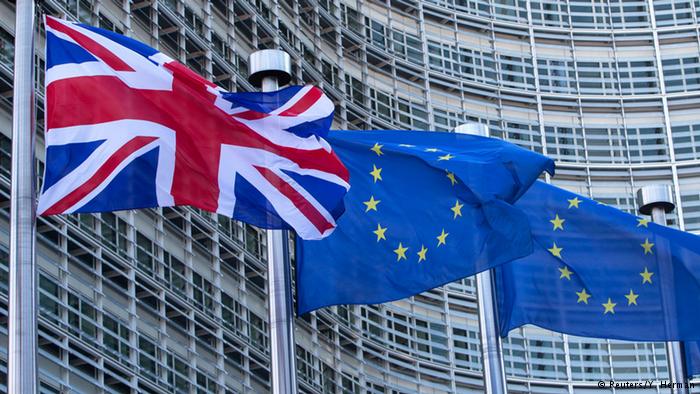 Britain to give up its turn at the EU Council presidency to focus on Brexit